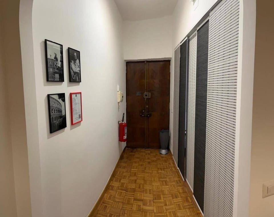 Rhome311 - Vatican Apartment Apartment in Rome