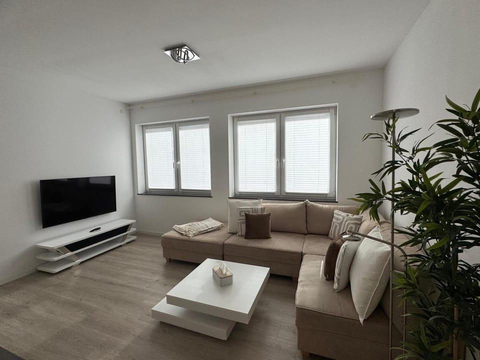 City Lounge Bielefeld 001 Apartment in Bielefeld
