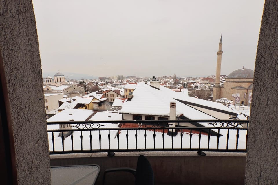 View (from property/room)