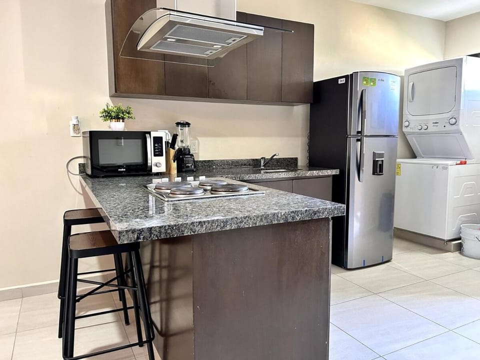 Apartment near the beach Apartment in Mazatlan