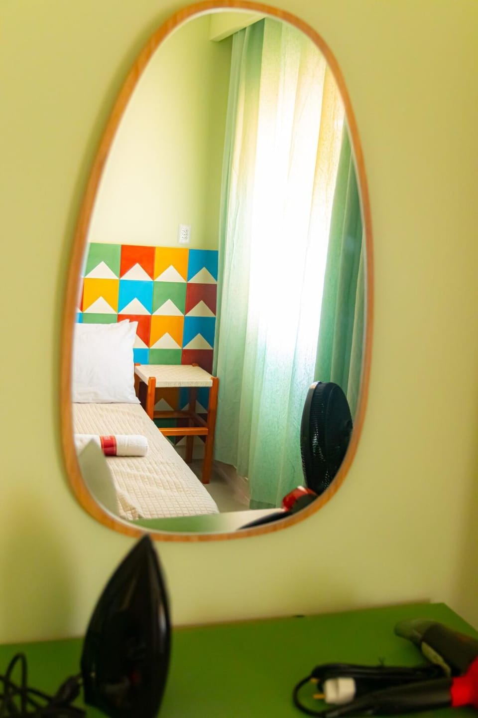 Lindo, Novo e Decorado - 202 C Apartment in Petrolina