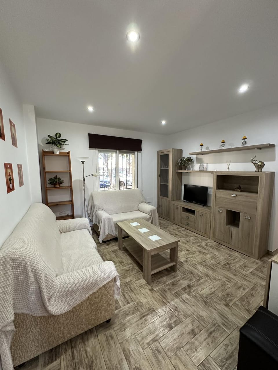 Apartamento Avenida Sort Teresa Malaga Playa Apartment in Malaga