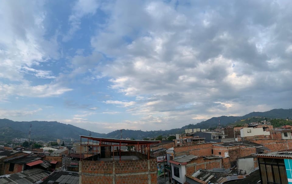 City view