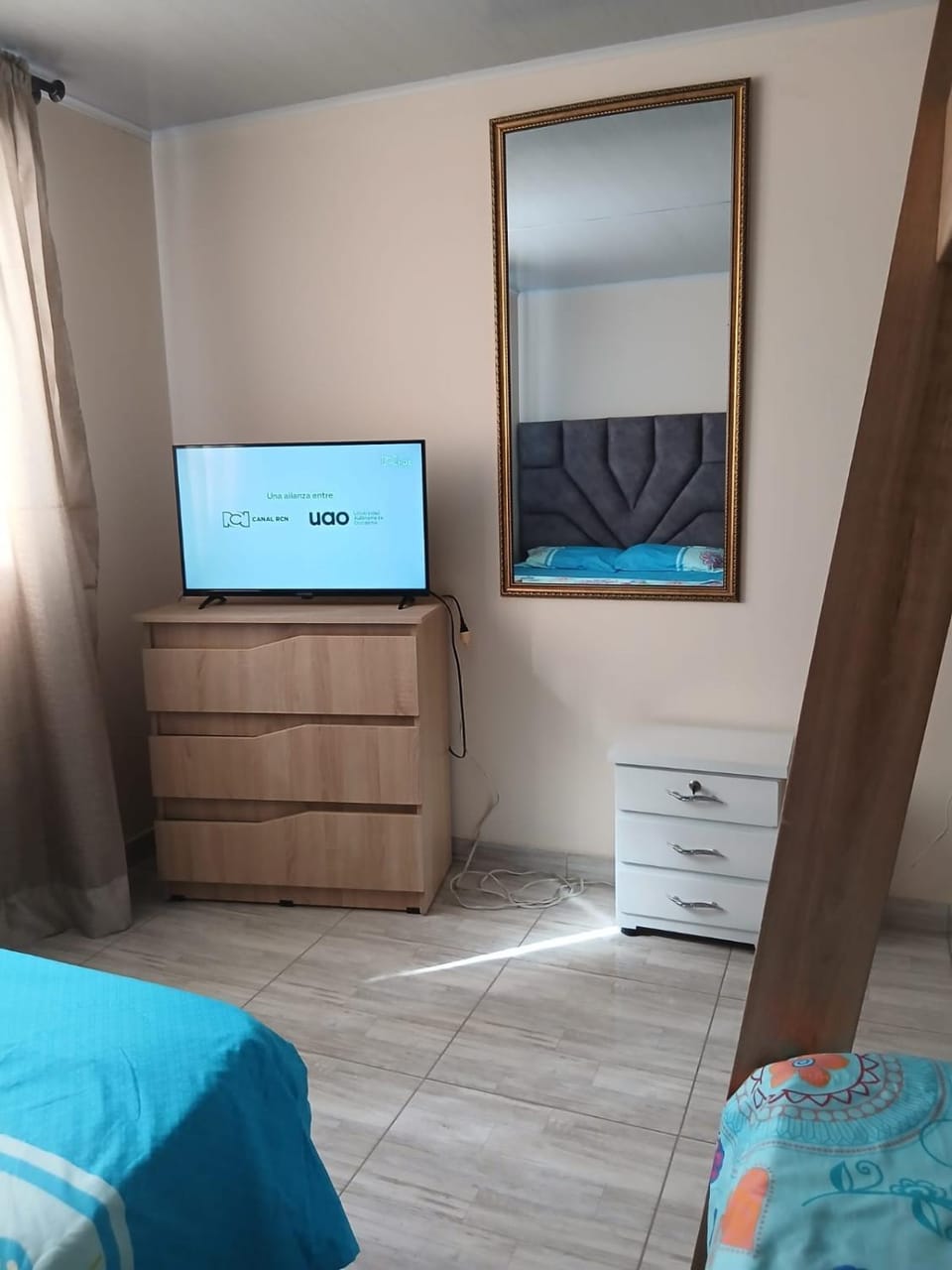 TV and multimedia