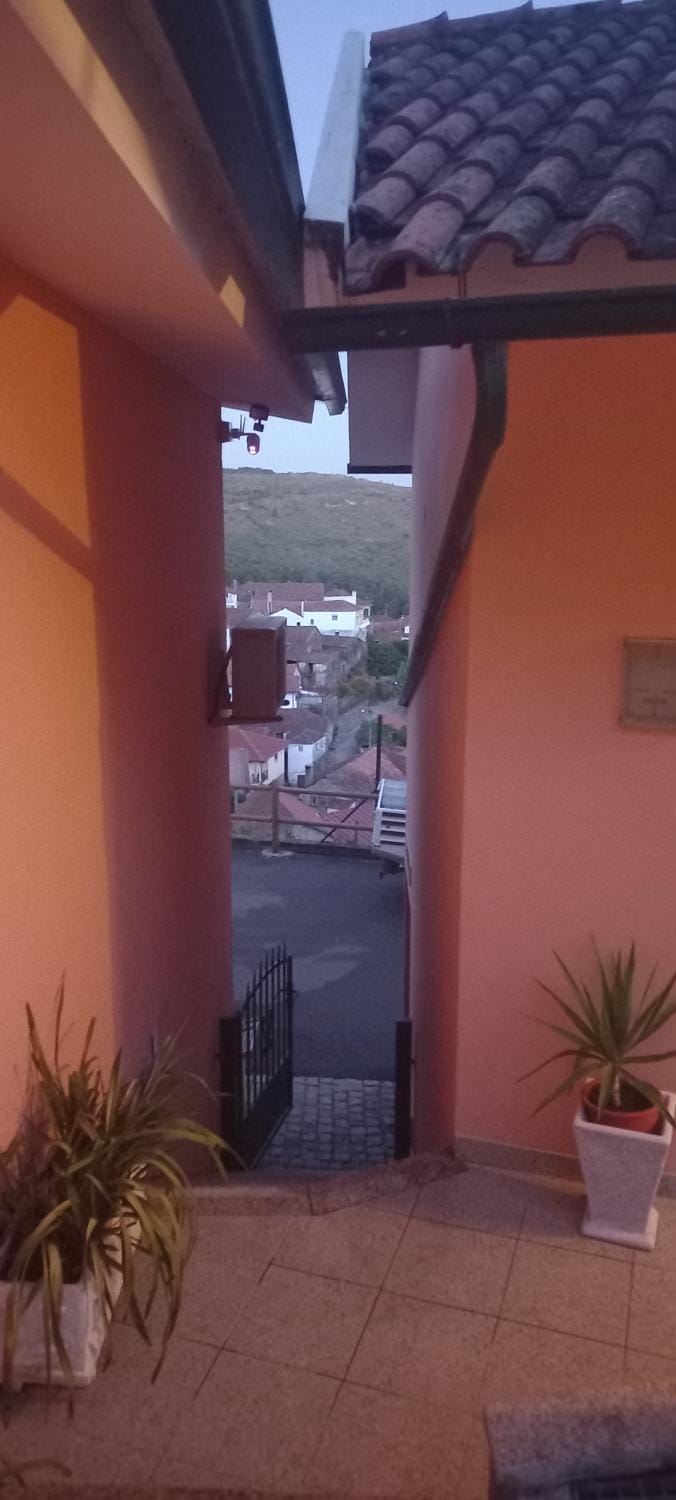 CasaPinto House in Portugal