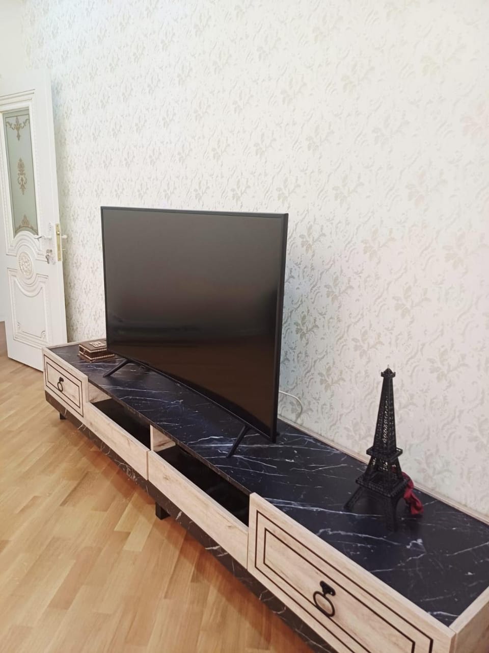 Апартаменты Порт Баку VIP Apartment in Baku
