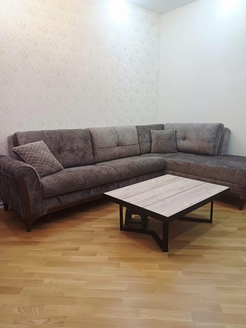 Апартаменты Порт Баку VIP Apartment in Baku