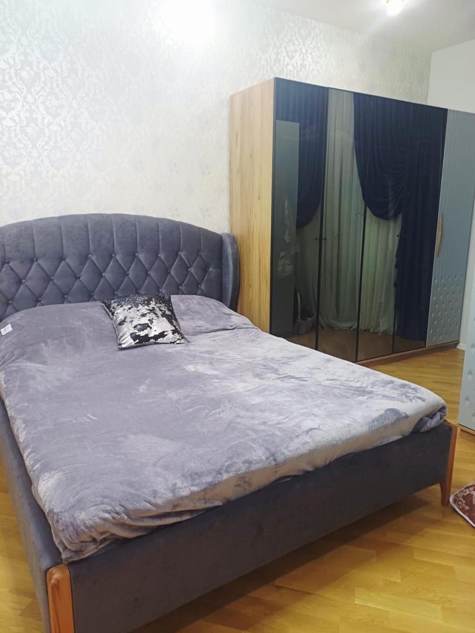 Апартаменты Порт Баку VIP Apartment in Baku