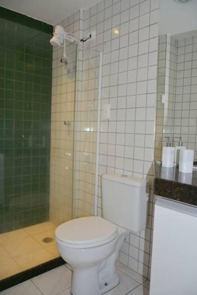 Studio Jaqueira Experience Apartment in Recife