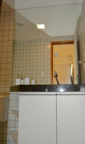 Studio Jaqueira Experience Apartment in Recife