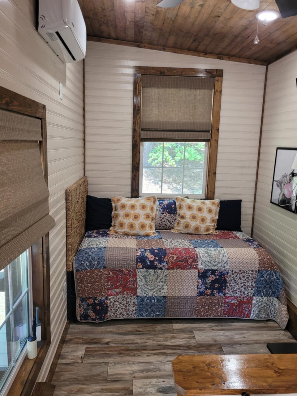 The Tiny House at Deer Holler House in Tennessee