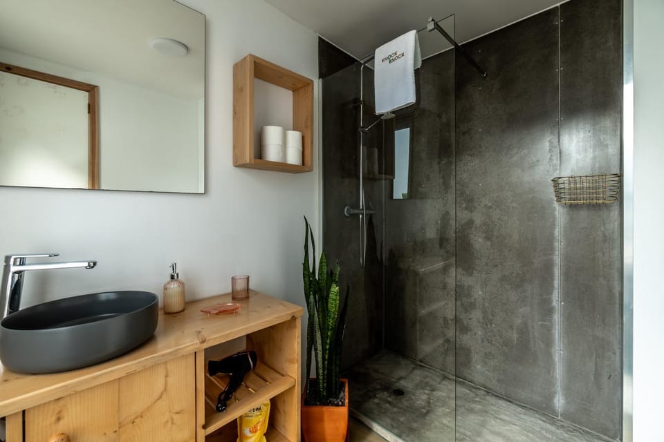 Knock Knock II Apartment in Ponta Delgada