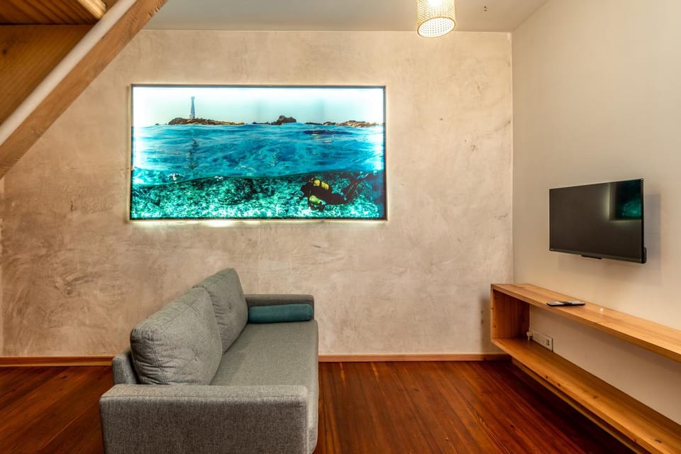 Knock Knock II Apartment in Ponta Delgada