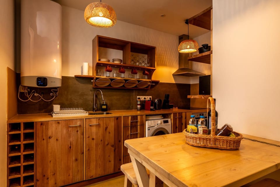 Knock Knock II Apartment in Ponta Delgada
