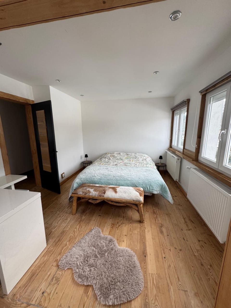 O'Coeur Des Vosges Chalet in Gérardmer