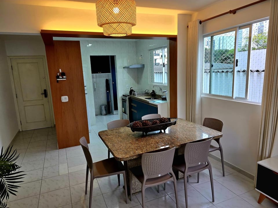 Apartamento BALNEÁRIO CAMBORIÚ Apartment in Balneário Camboriú
