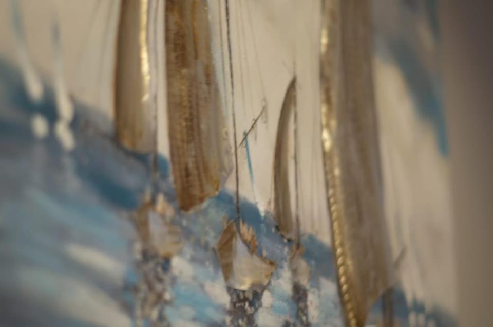 Decorative detail