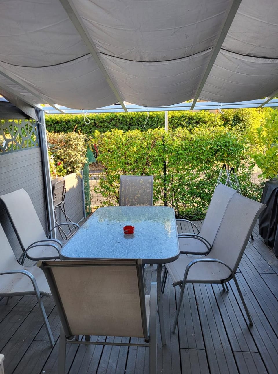 Beija Flor Apartment in Agde