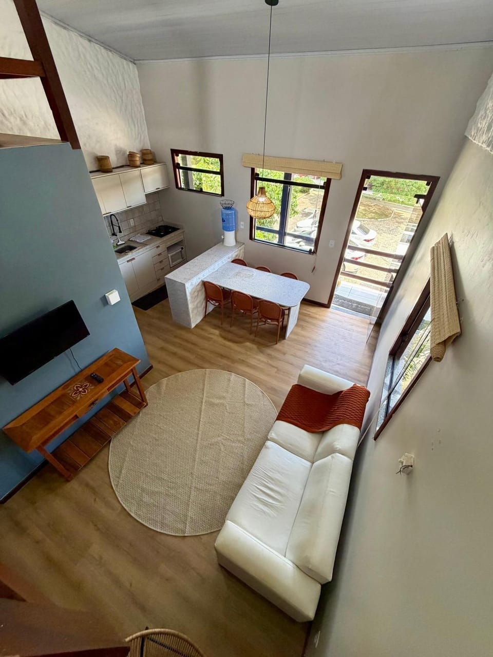 Village Itacimirim, Pé na Areia Apartment in State of Bahia