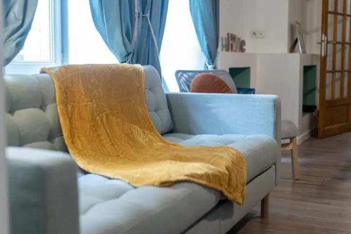 La STÉPHANOISE Apartment in Saint-Étienne