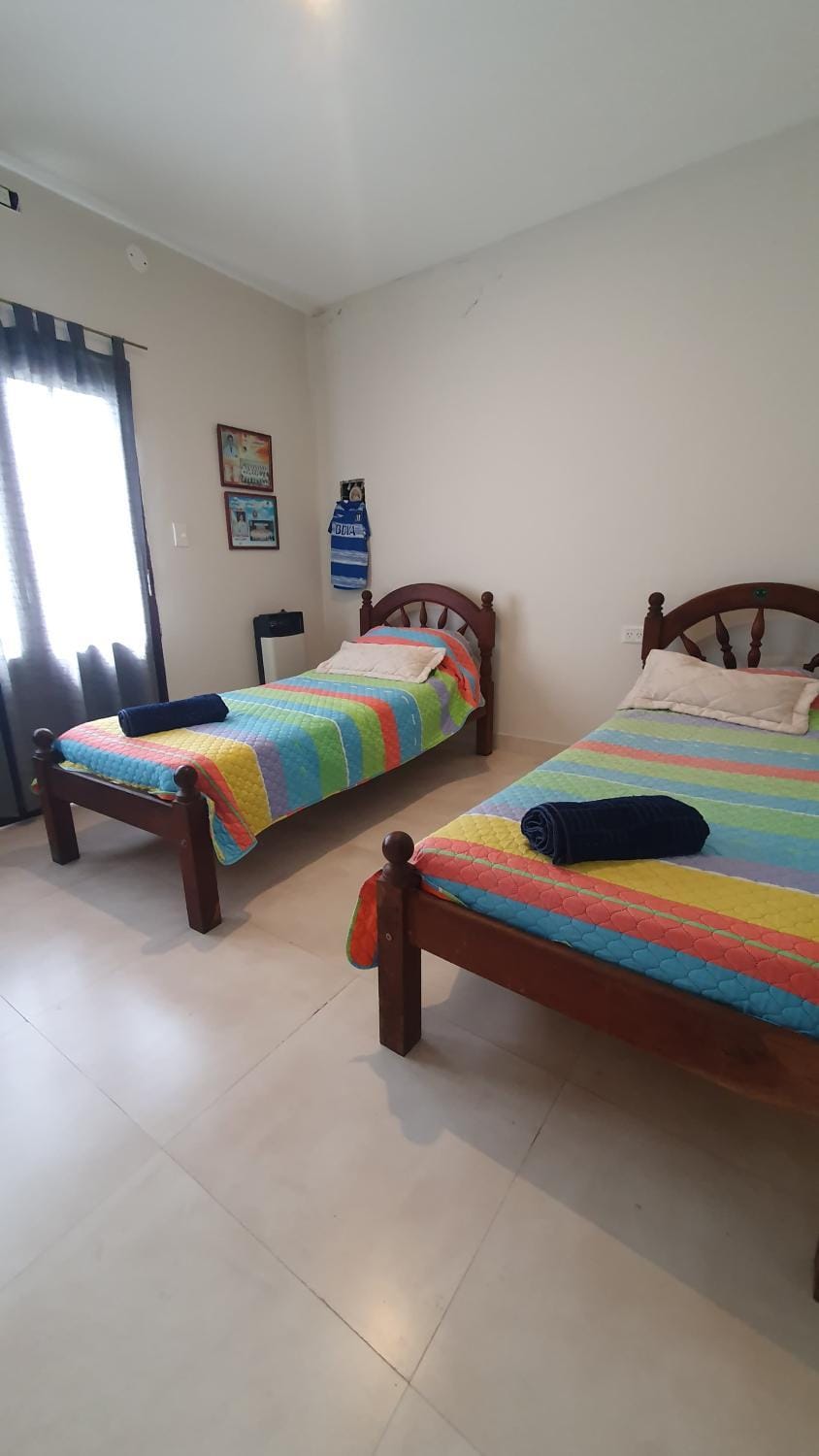 Hermosa Casa en Los Perales Jujuy House in San Salvador de Jujuy