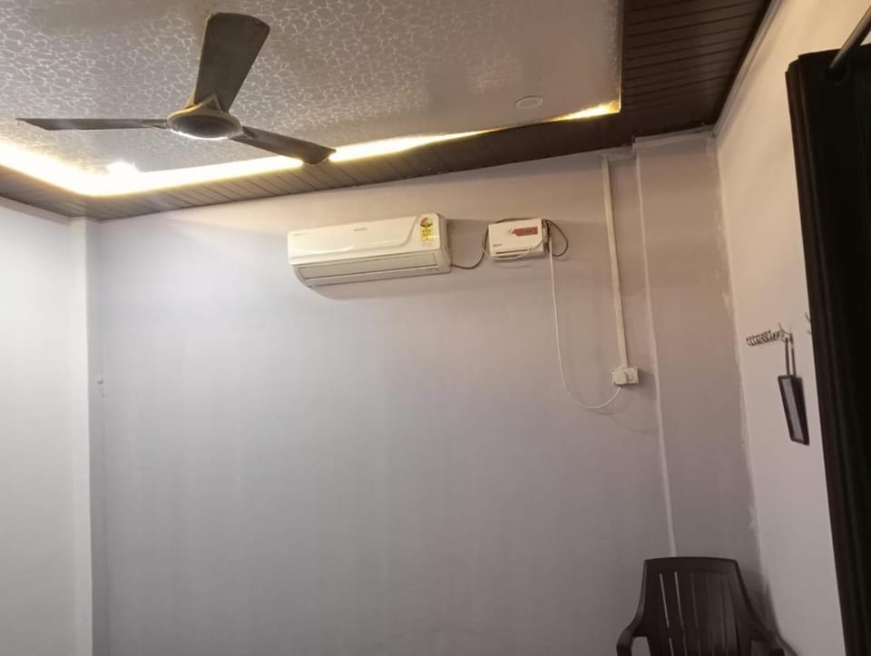 Nyay Vatika Inn Villa in Varanasi