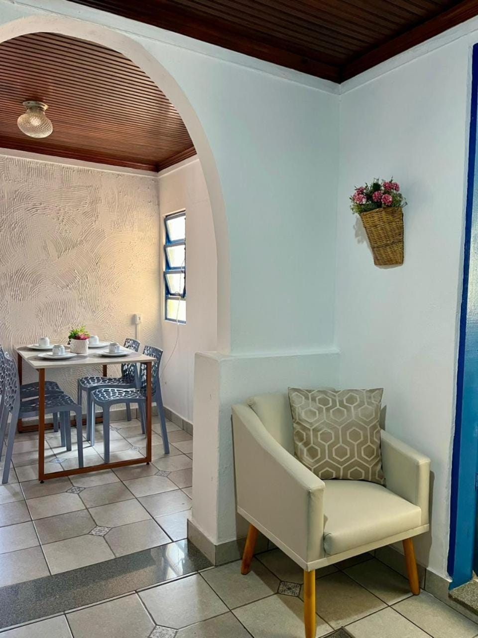 Cantinho dos Berens House in State of Bahia