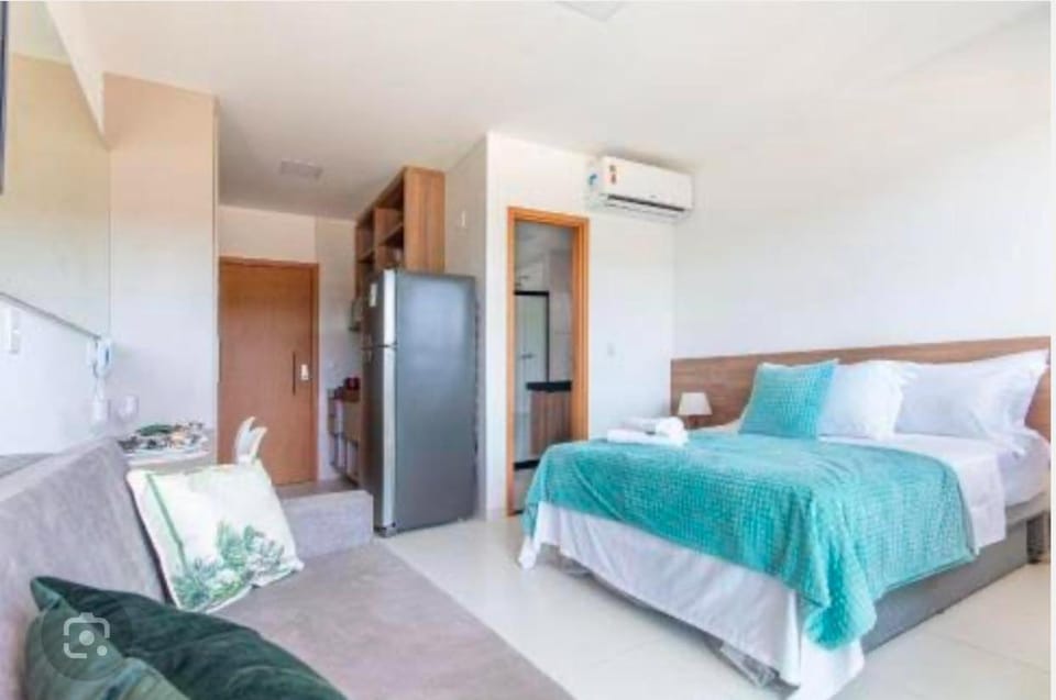 Studio Mana Experience Apartment in Ipojuca
