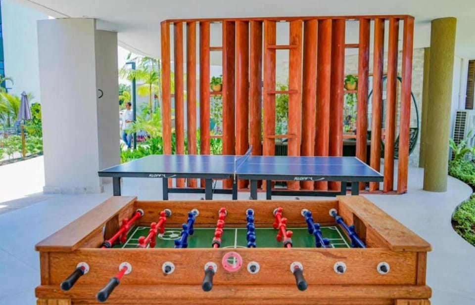 Studio Mana Experience Apartment in Ipojuca