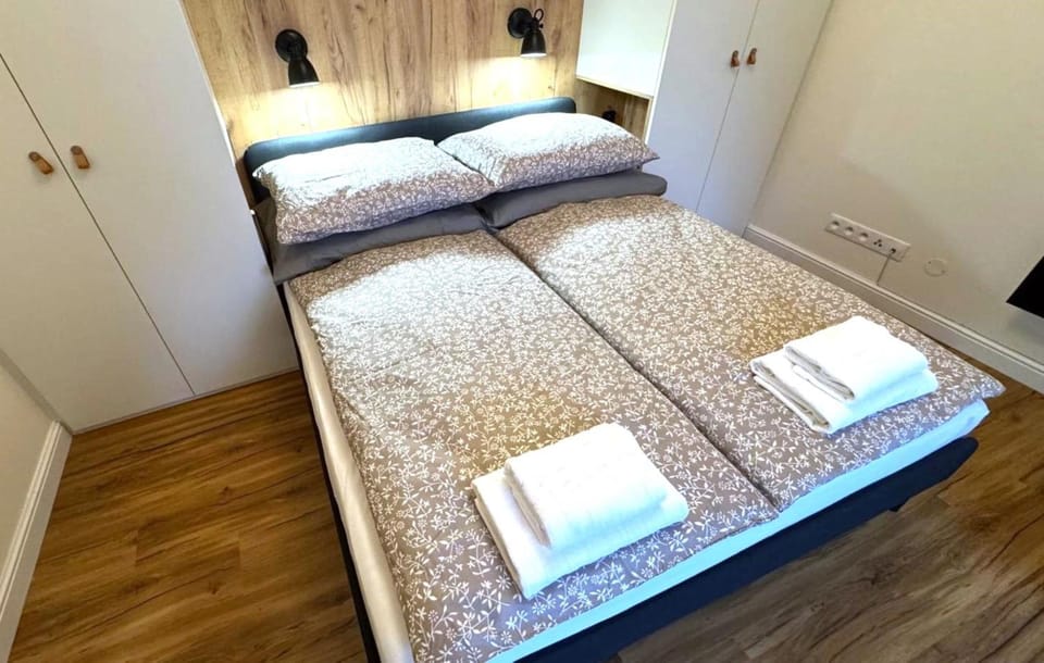 Short Way Apartments Apartment in Prague