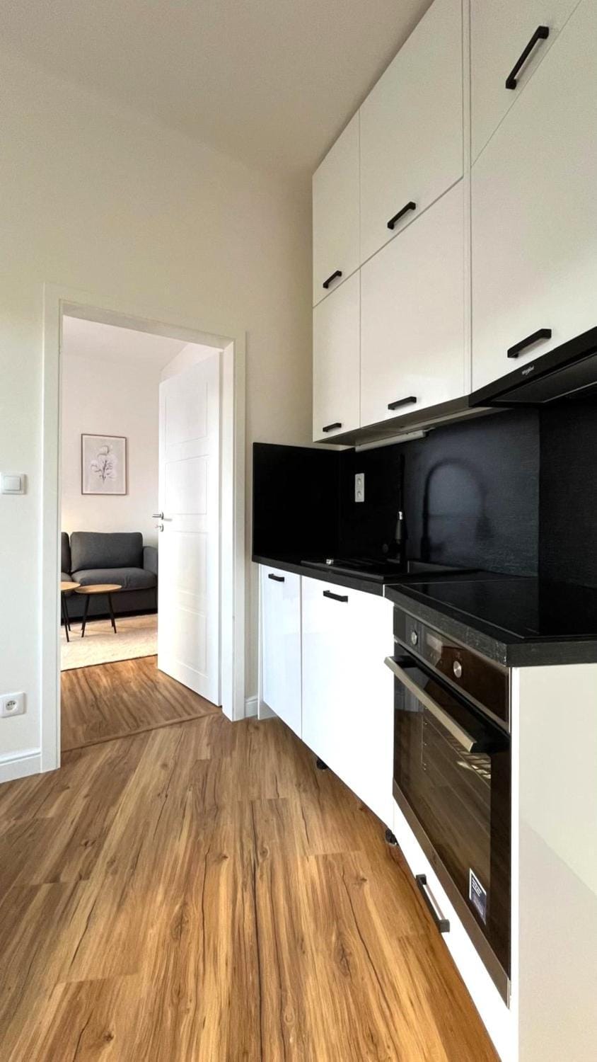 Short Way Apartments Apartment in Prague