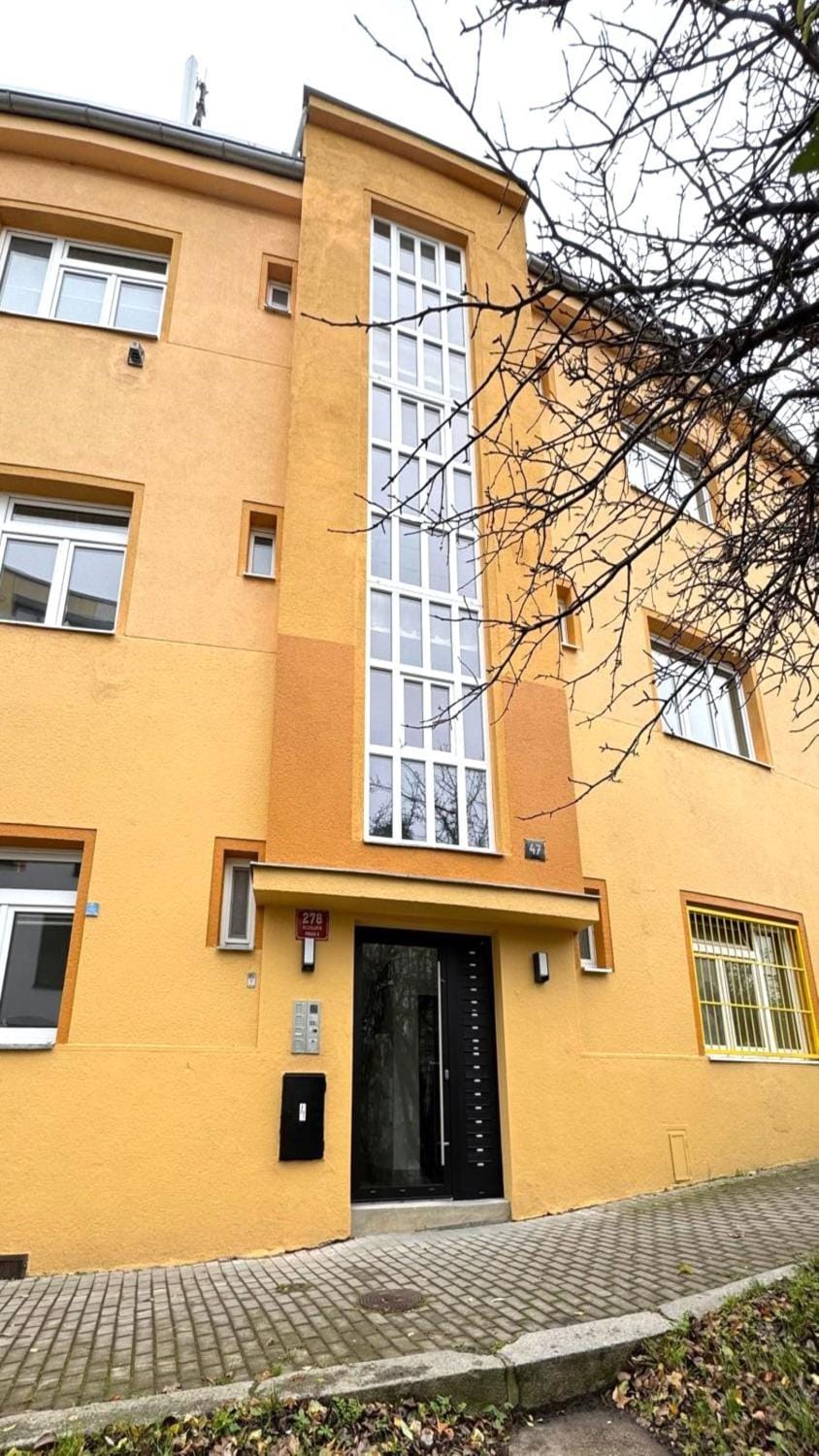 Short Way Apartments Apartment in Prague