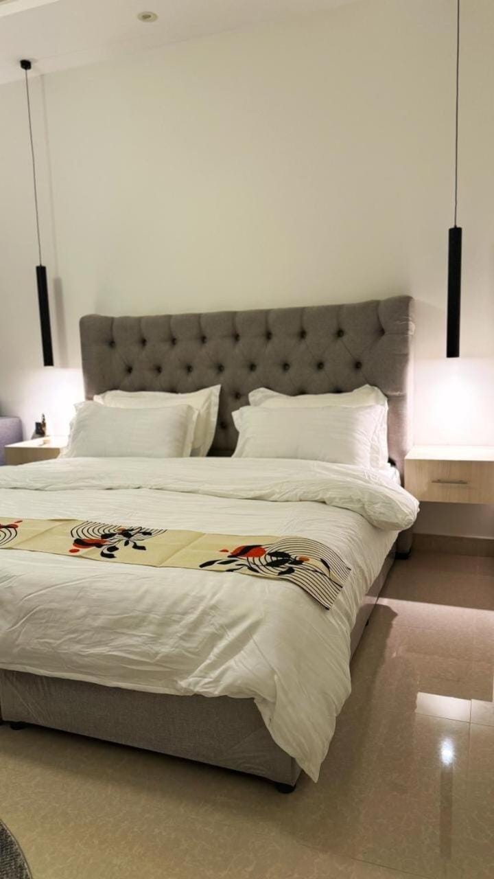 استديو هادي وانيق Apartment in Riyadh