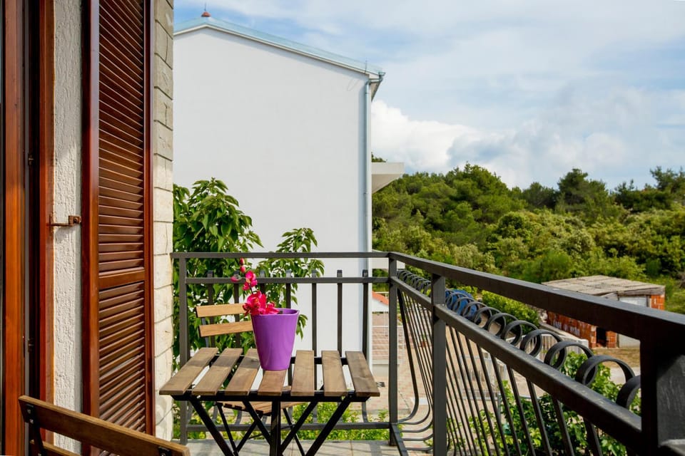Ava apartmani Apartment in Šibenik