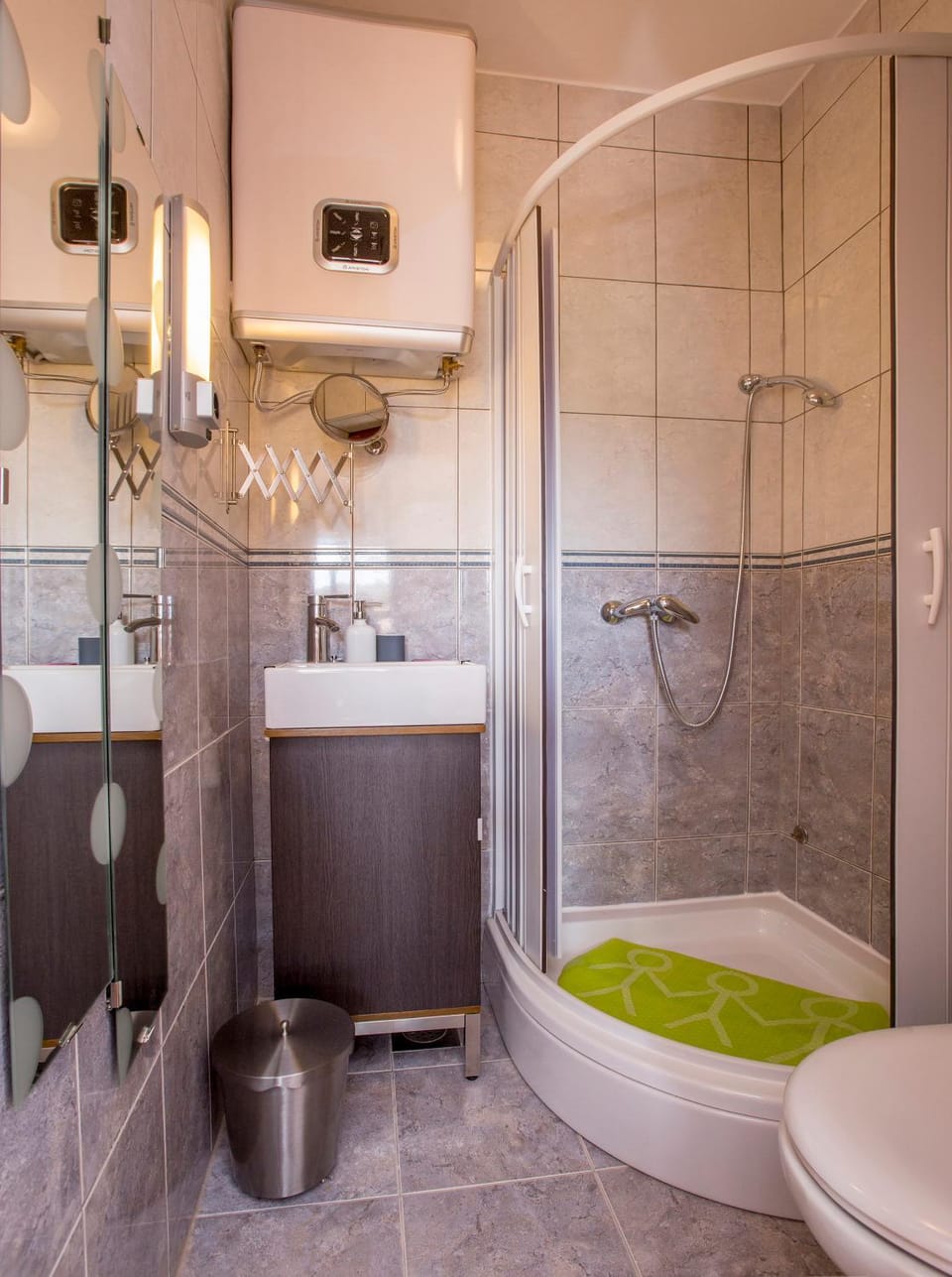 Ava apartmani Apartment in Šibenik