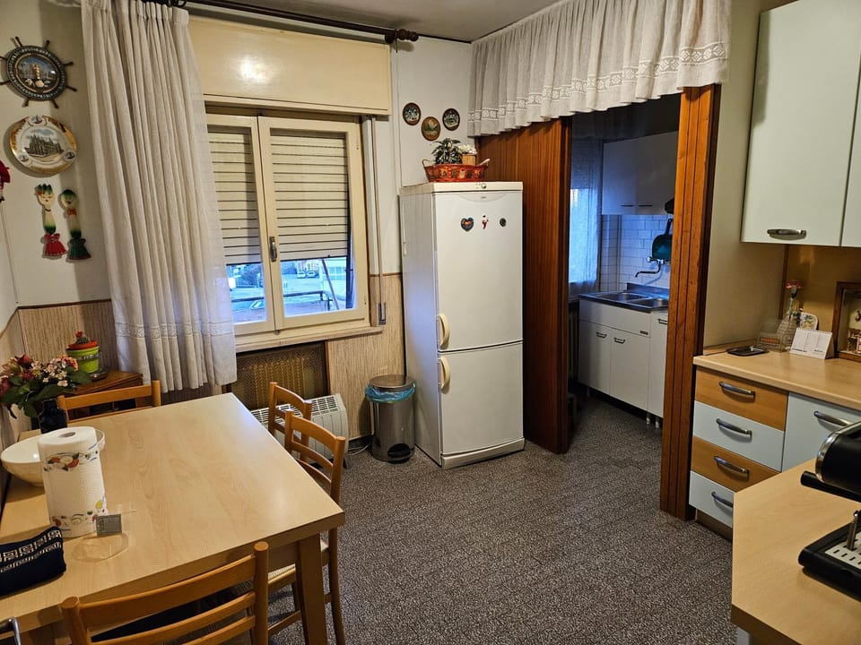 Soulmaoui apartment Apartment in Friuli-Venezia Giulia