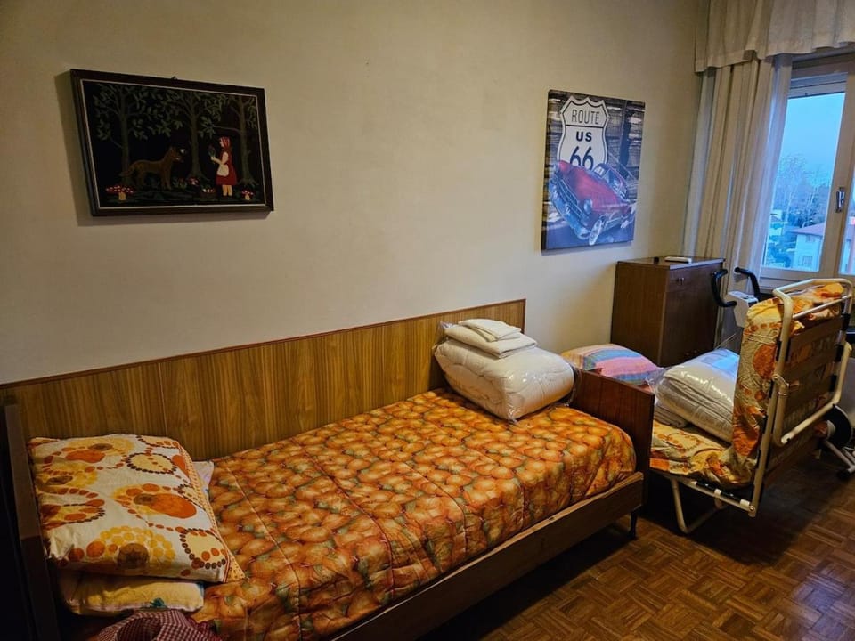 Soulmaoui apartment Apartment in Friuli-Venezia Giulia