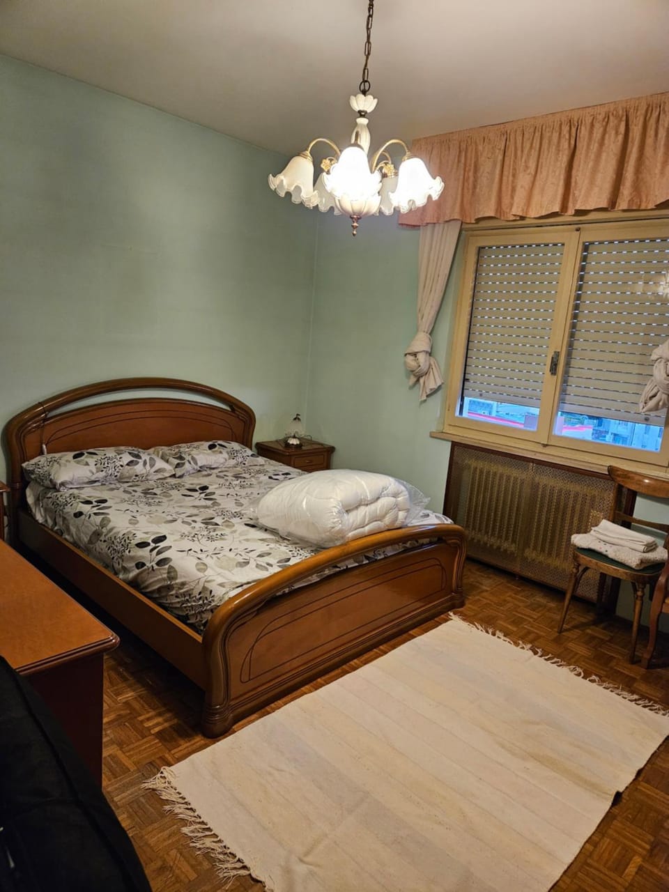 Soulmaoui apartment Apartment in Friuli-Venezia Giulia