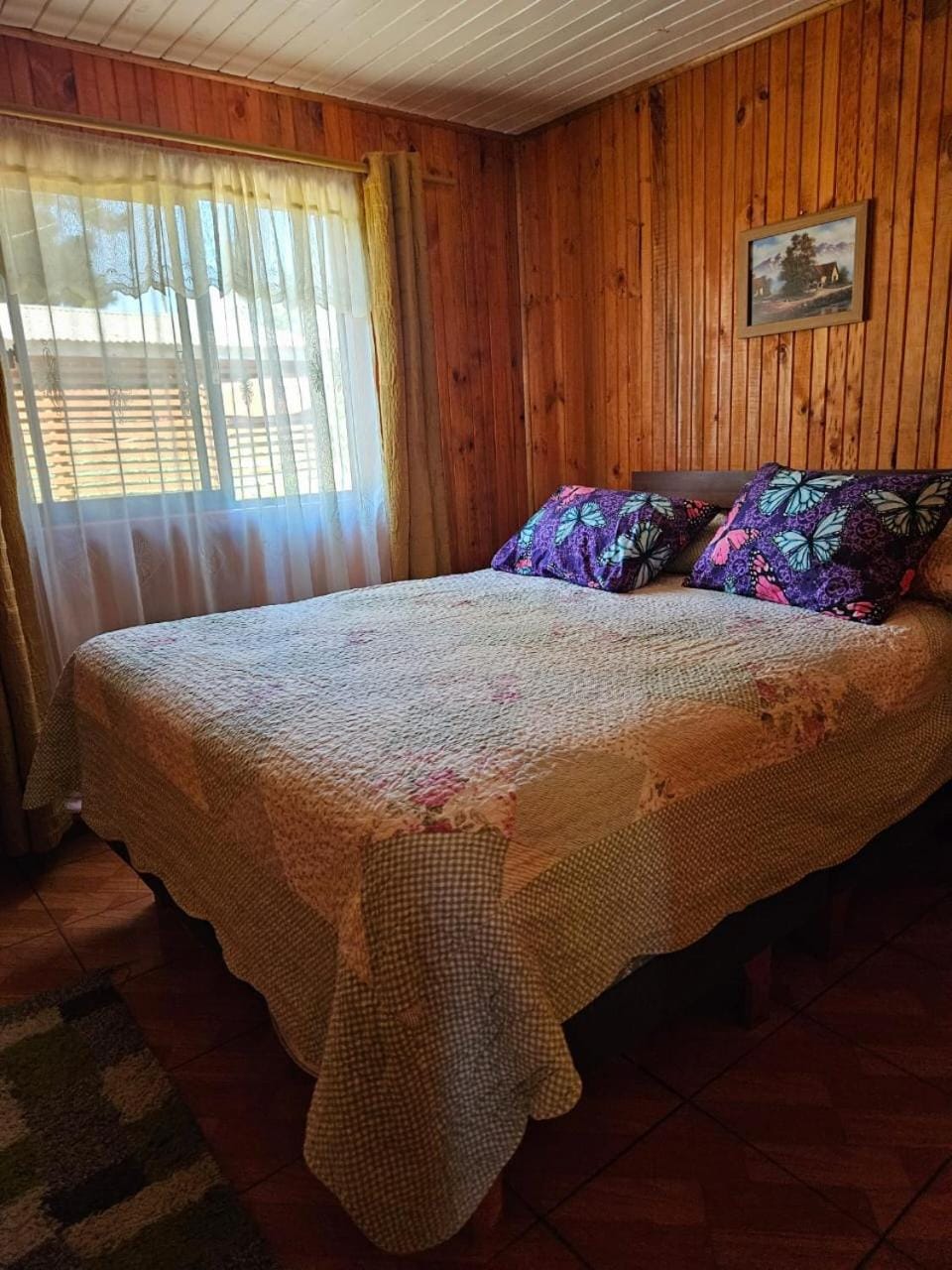 cabañas Las Victorias Apartment in Bio Bio, Chile