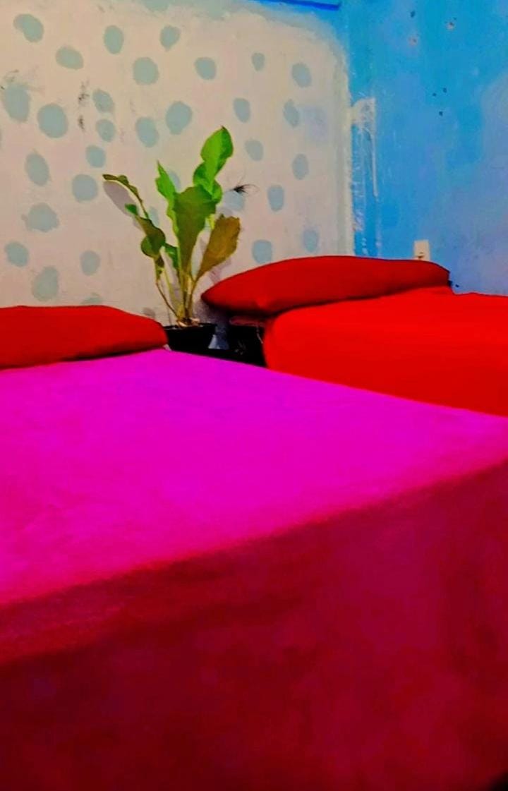 Casa do Borges Oṣun Vacation rental in Salvador