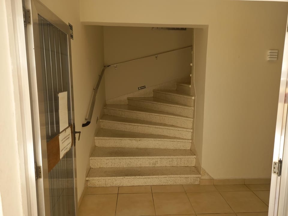 Apartamento Praia Grande Guilhermina Vaga Garagem Apartment in State of São Paulo