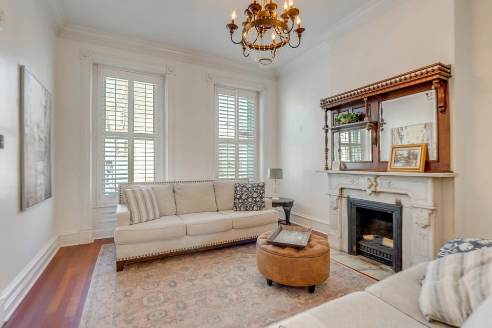 Home 2 Mi to Dtwn St Louis: Great for Families! House in Saint Louis