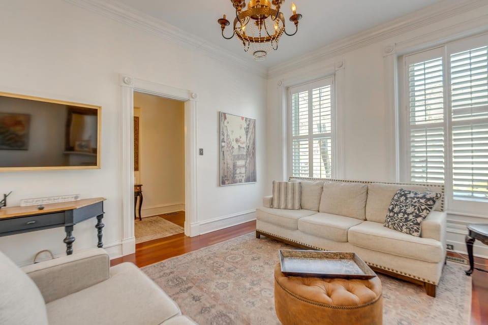 Home 2 Mi to Dtwn St Louis: Great for Families! House in Saint Louis