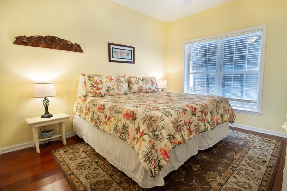 River Walk Apartment in Folly Beach