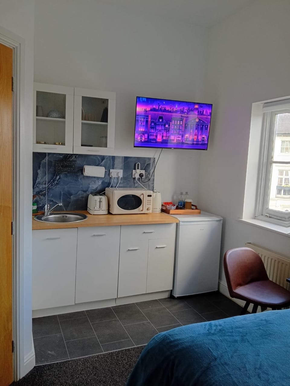 Precise Homes Apartment in Wolverhampton