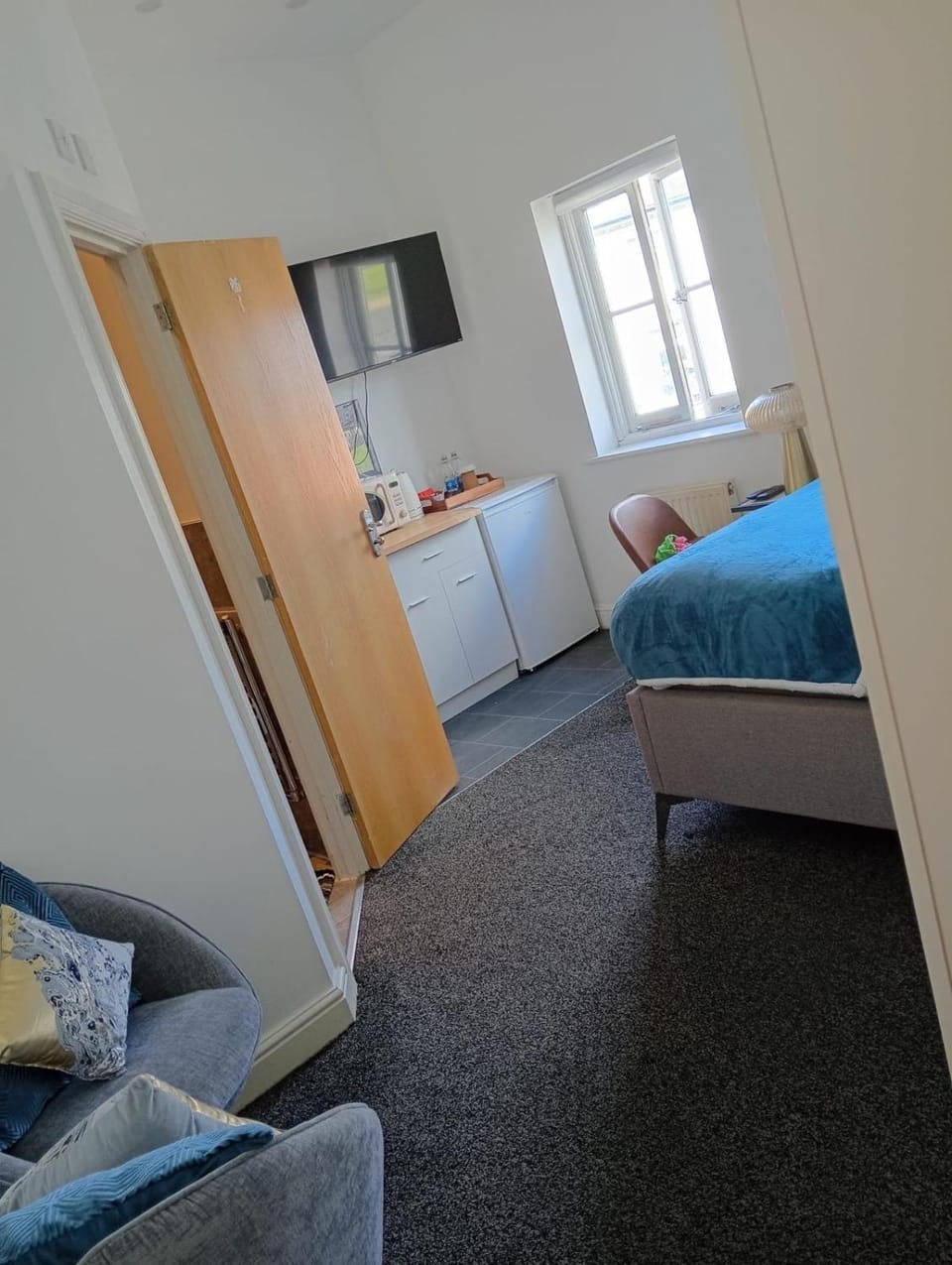 Precise Homes Bed and Breakfast in Wolverhampton