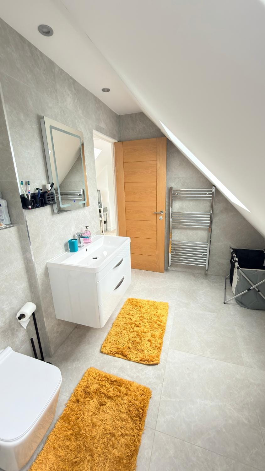Precise Homes Bed and Breakfast in Wolverhampton