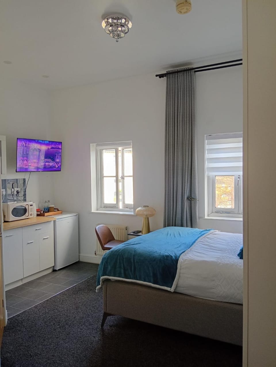 Precise Homes Apartment in Wolverhampton