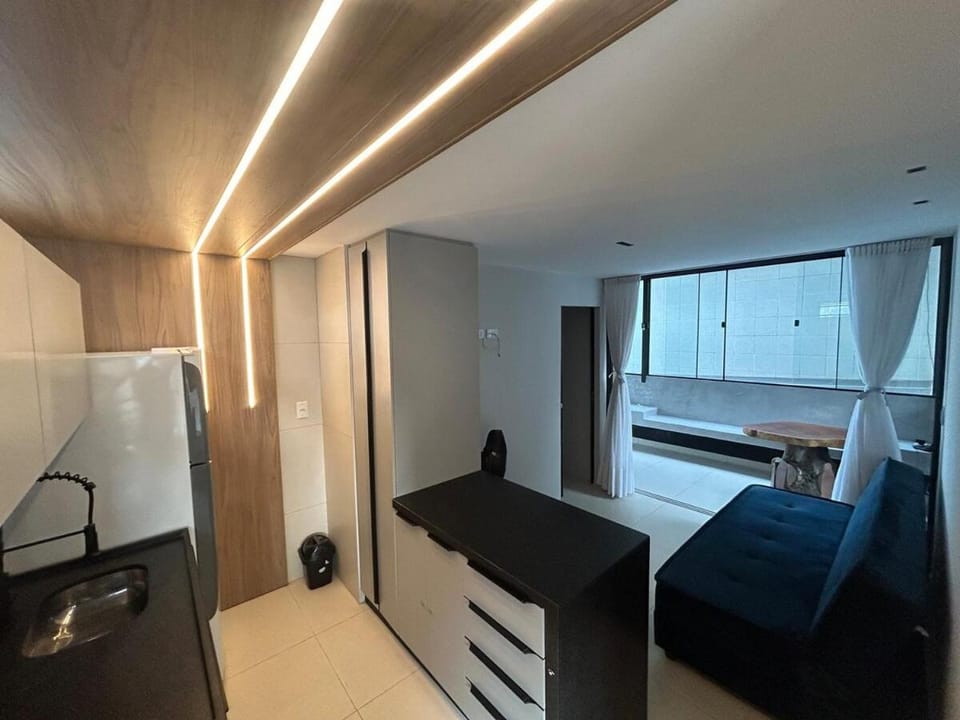 Portugal Flat - Apto 101 Apartment in João Pessoa