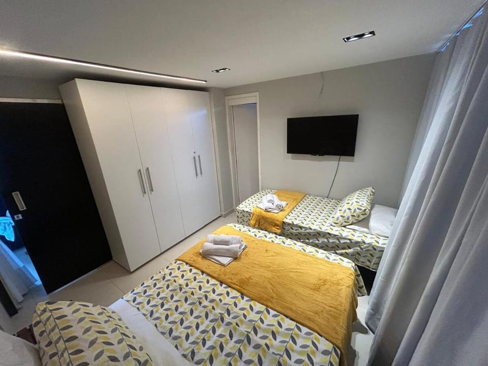 Portugal Flat - Apto 101 Apartment in João Pessoa